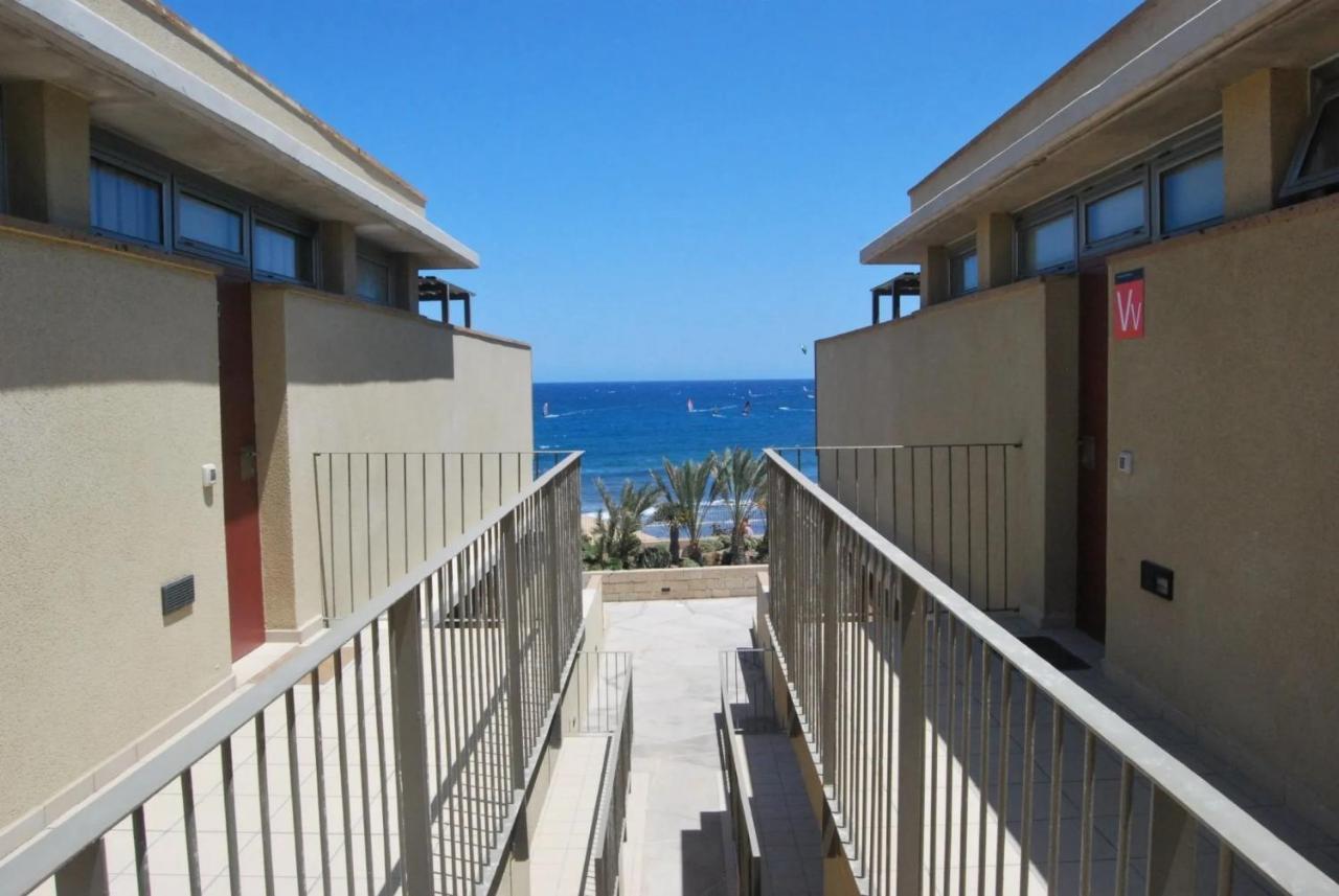Casa Medano 16 En El Medano Apartment ภายนอก รูปภาพ