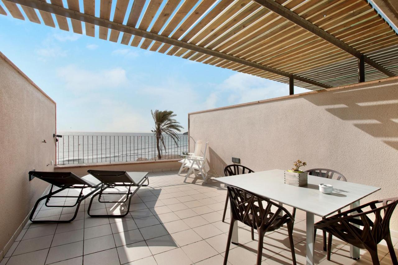 Casa Medano 16 En El Medano Apartment ภายนอก รูปภาพ