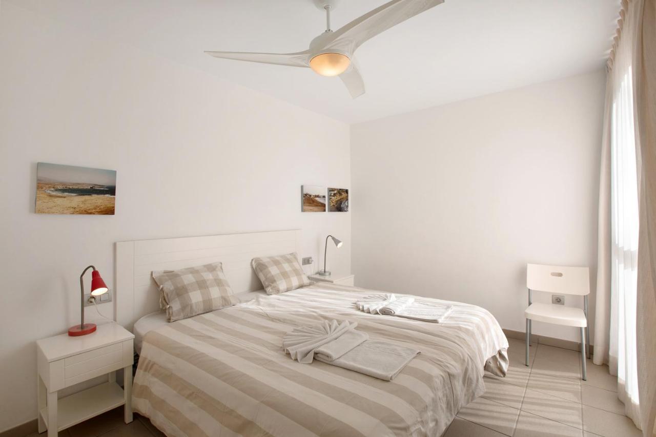Casa Medano 16 En El Medano Apartment ภายนอก รูปภาพ