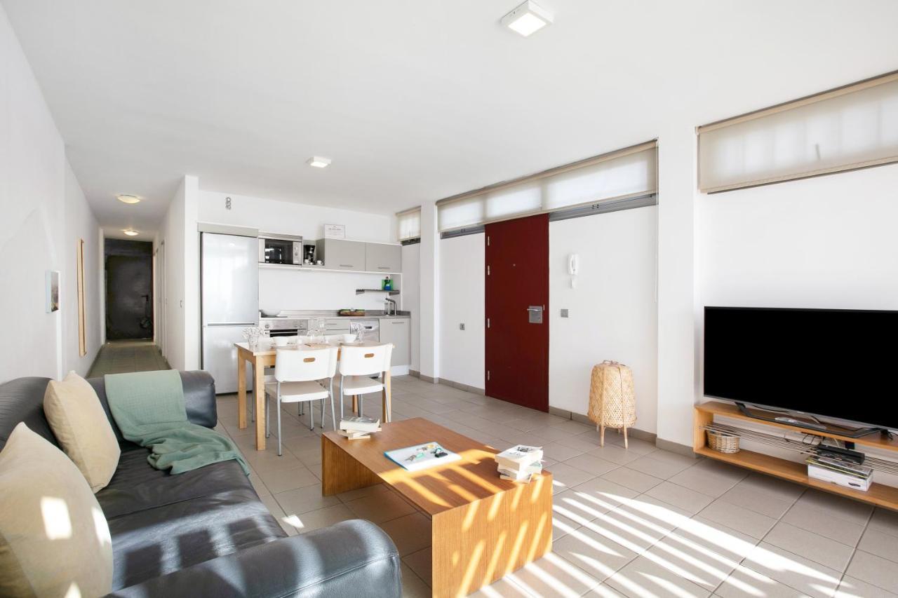 Casa Medano 16 En El Medano Apartment ภายนอก รูปภาพ