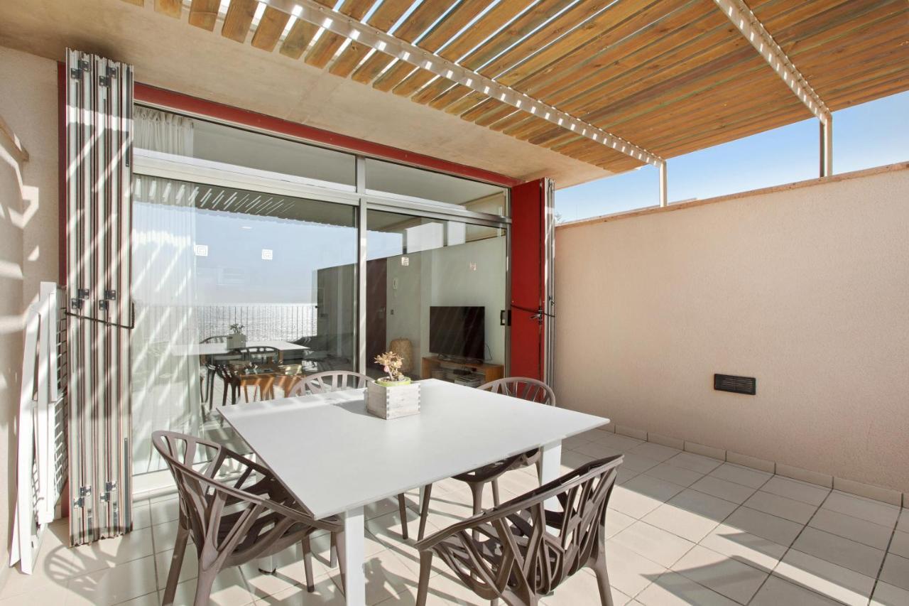 Casa Medano 16 En El Medano Apartment ภายนอก รูปภาพ