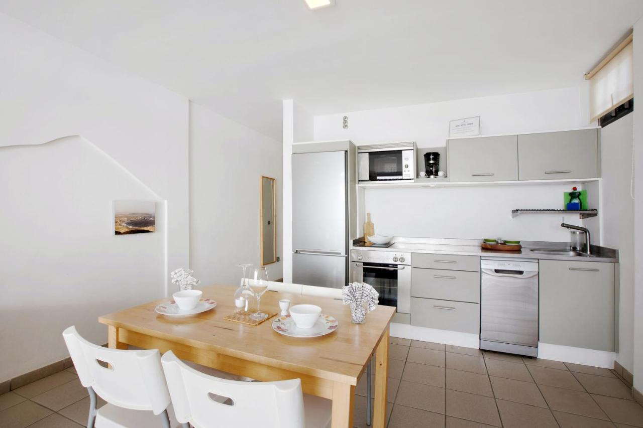 Casa Medano 16 En El Medano Apartment ภายนอก รูปภาพ
