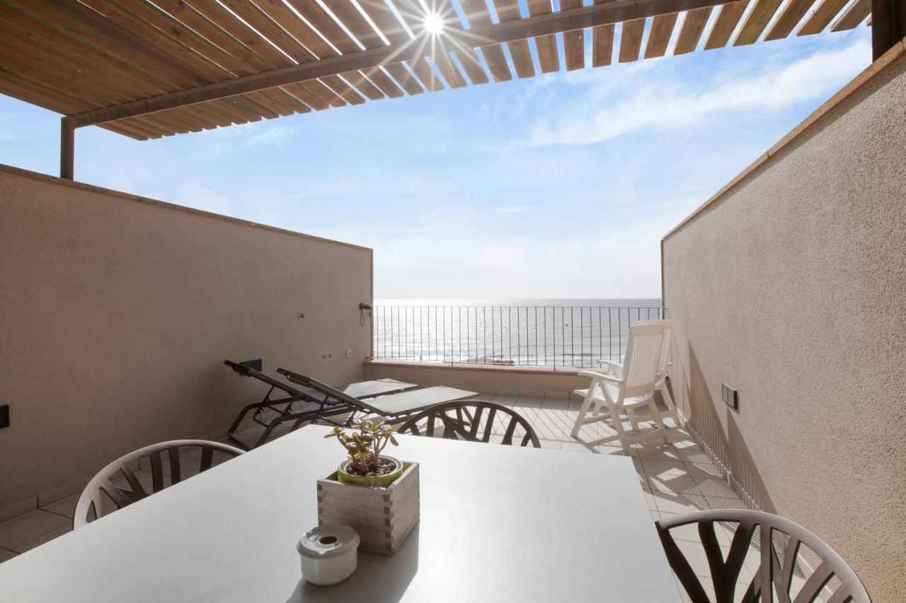 Casa Medano 16 En El Medano Apartment ภายนอก รูปภาพ