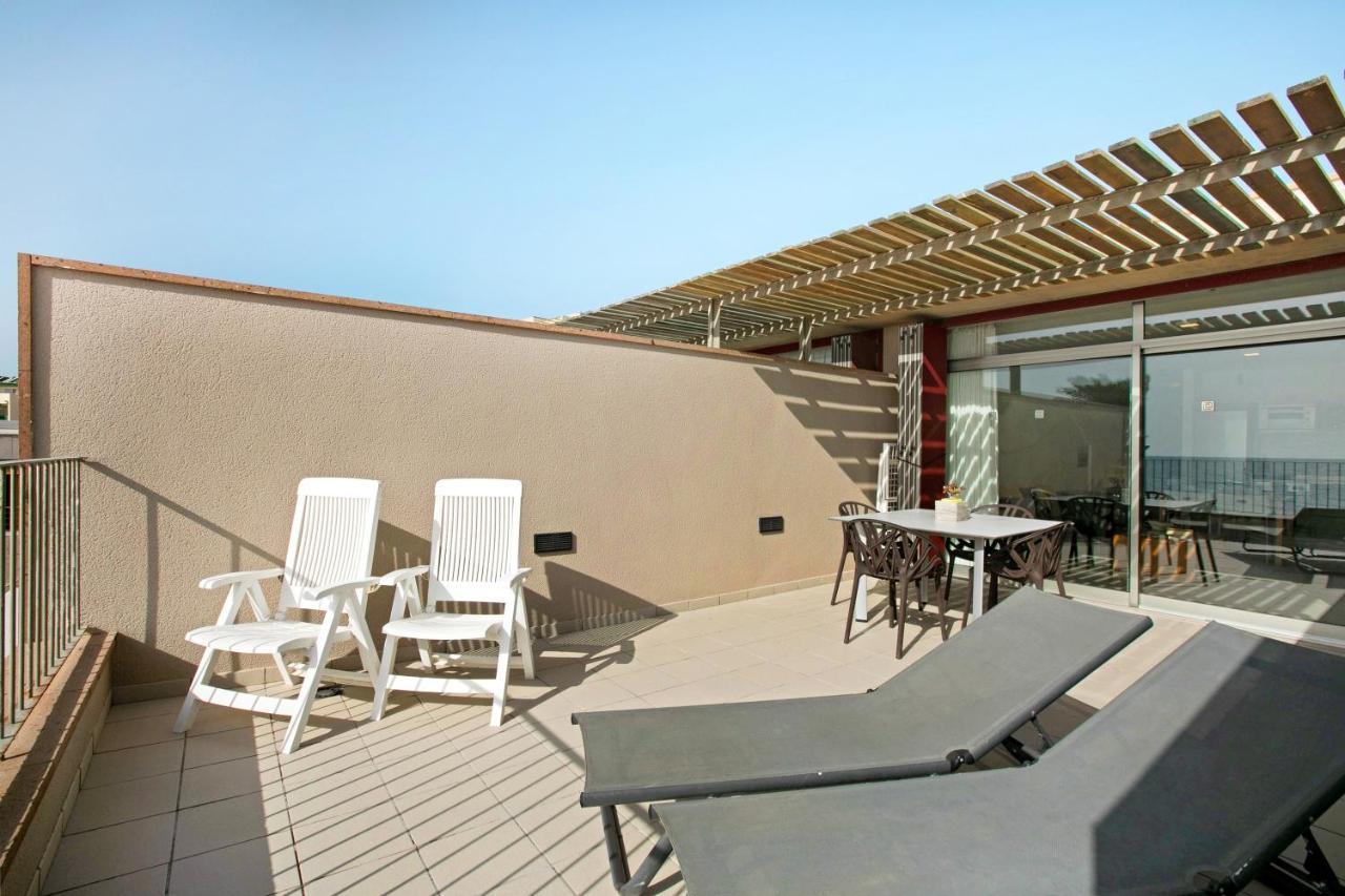 Casa Medano 16 En El Medano Apartment ภายนอก รูปภาพ