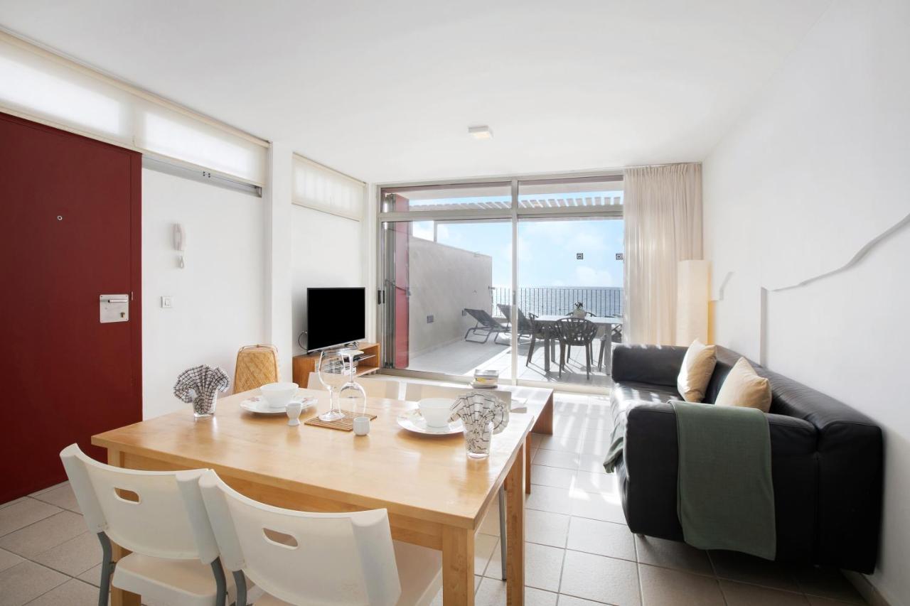 Casa Medano 16 En El Medano Apartment ภายนอก รูปภาพ