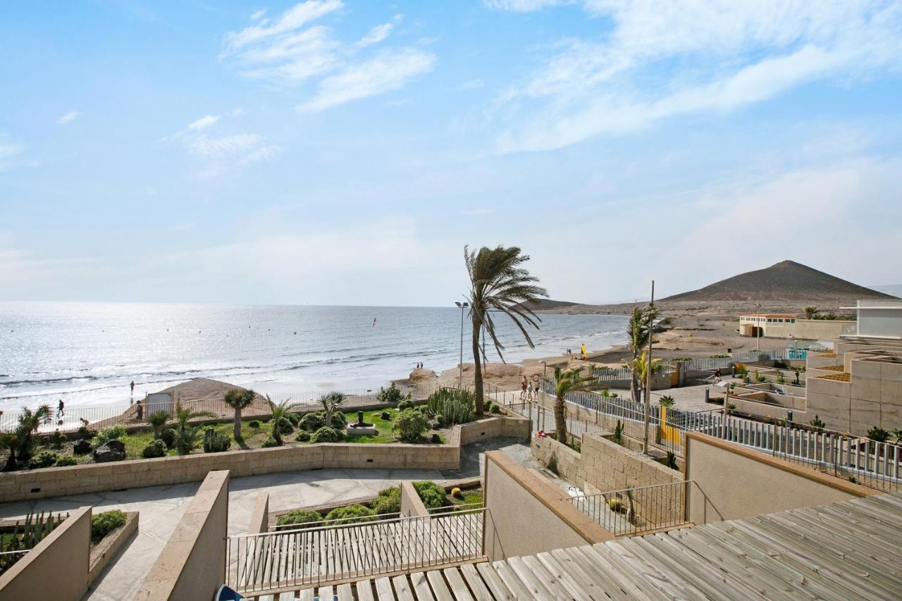 Casa Medano 16 En El Medano Apartment ภายนอก รูปภาพ