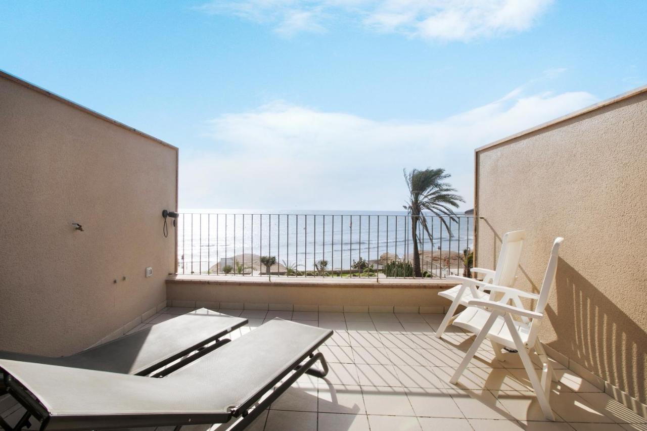 Casa Medano 16 En El Medano Apartment ภายนอก รูปภาพ