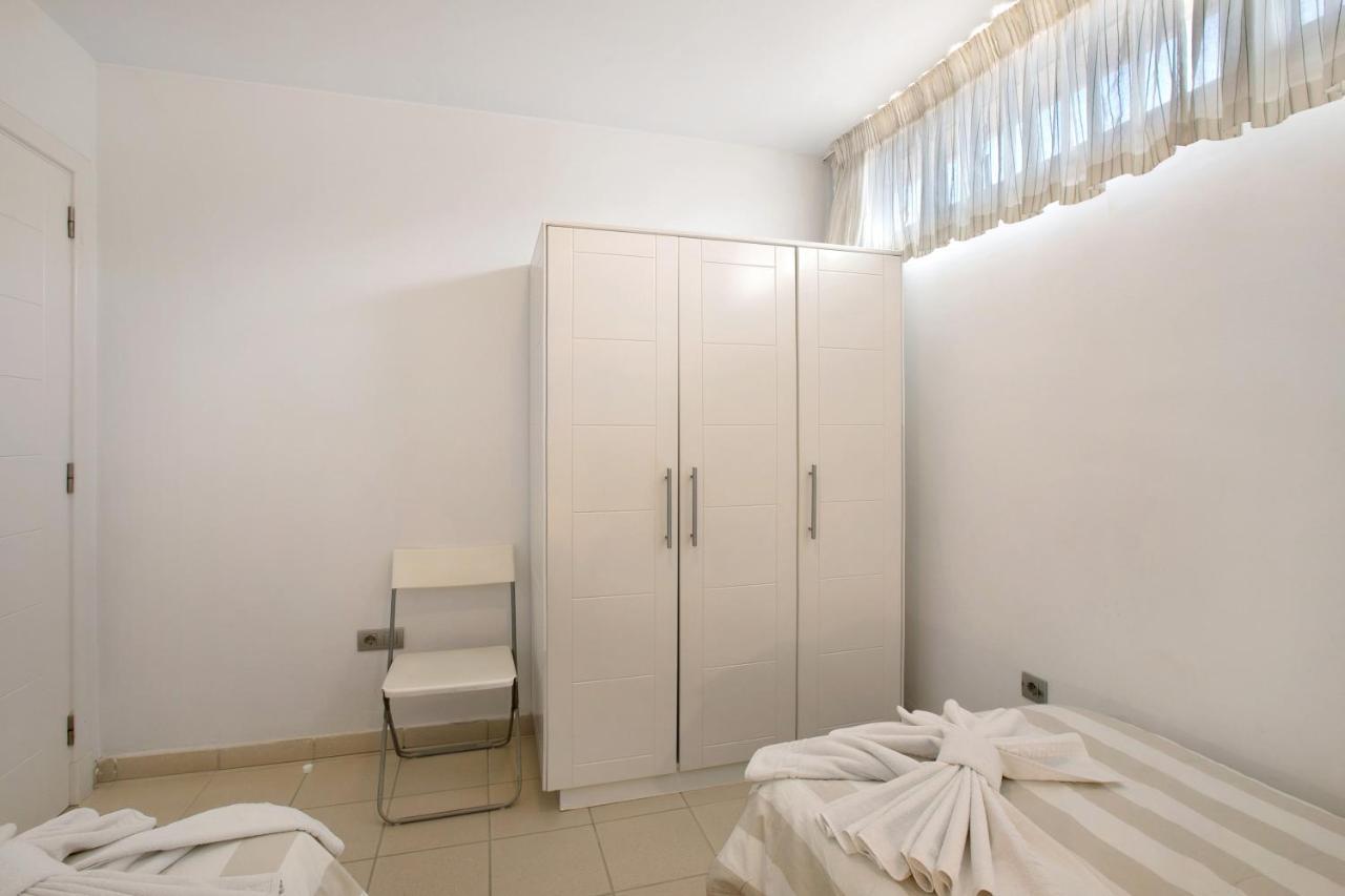 Casa Medano 16 En El Medano Apartment ภายนอก รูปภาพ
