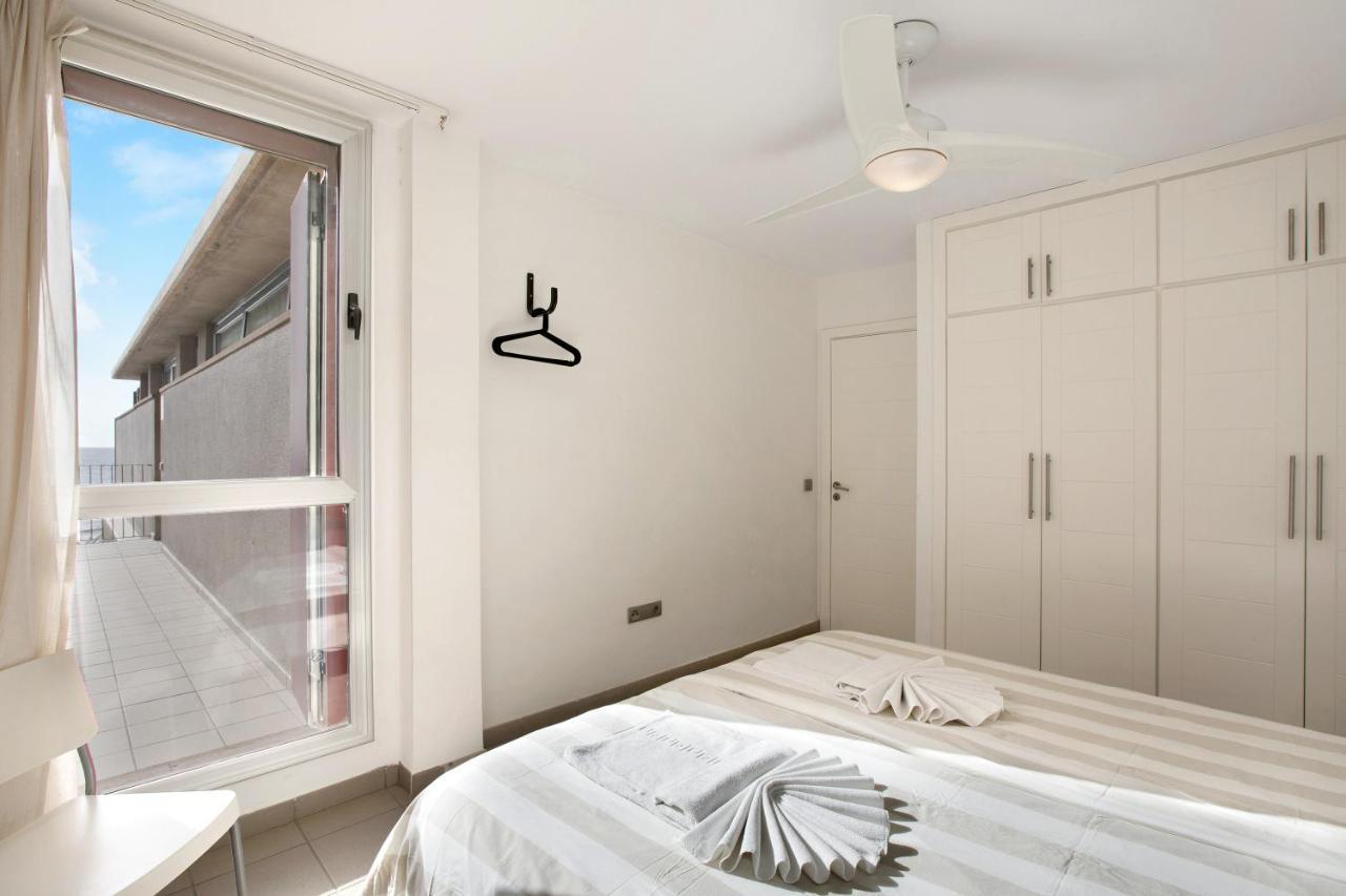 Casa Medano 16 En El Medano Apartment ภายนอก รูปภาพ