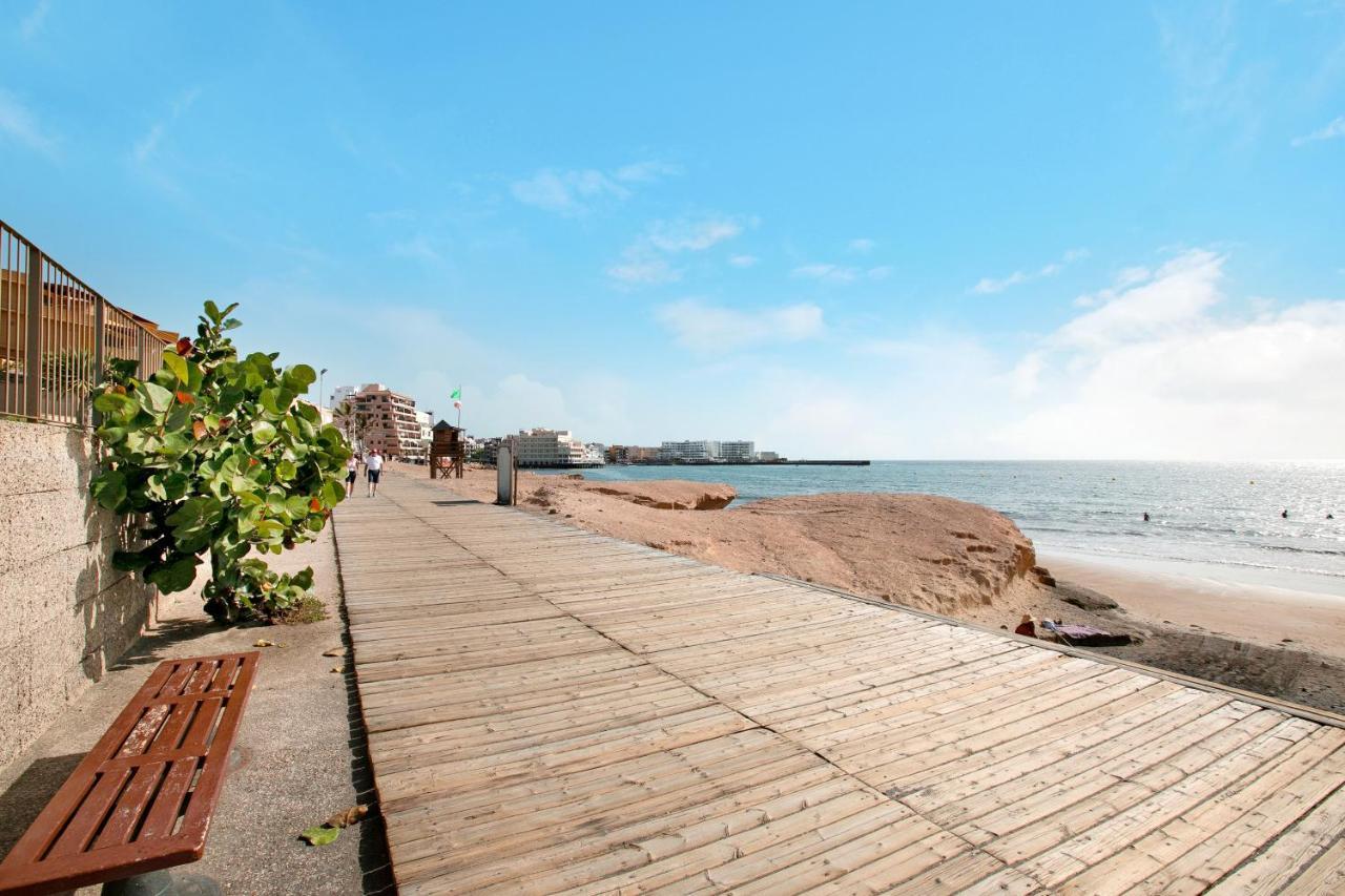 Casa Medano 16 En El Medano Apartment ภายนอก รูปภาพ