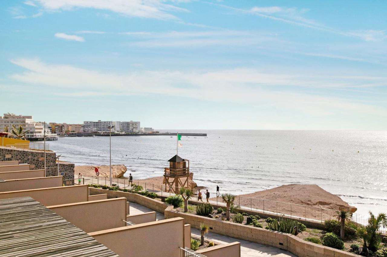 Casa Medano 16 En El Medano Apartment ภายนอก รูปภาพ