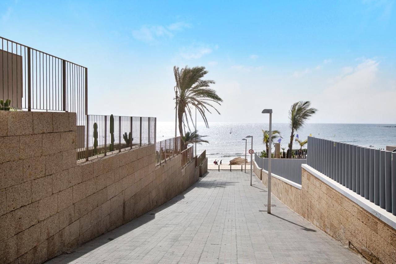Casa Medano 16 En El Medano Apartment ภายนอก รูปภาพ